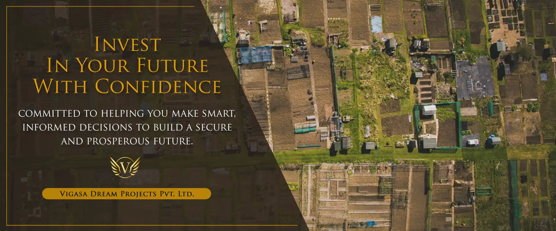 Vigasa Dream Projects Pvt Ltd, Kanpur, Uttar Pradesh, India